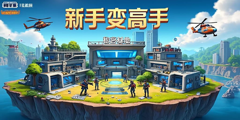 和平精英苹果IOS辅助【暗影】免越狱免签名