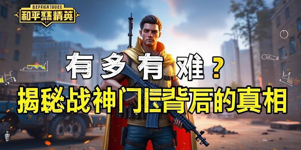 和平精英苹果IOS辅助【暗影】免越狱免签名