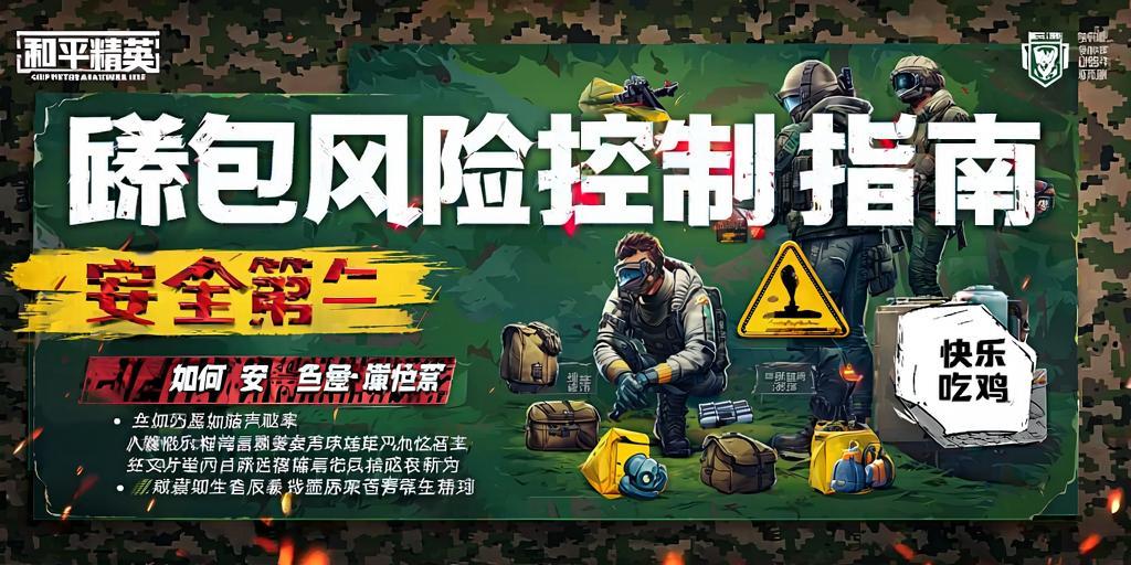 和平精英《牛魔王》直装辅助支持最新版本游戏使用
